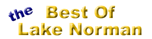 The Best Of Lake Norman