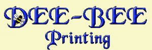 Printing in the Lake Norman Area