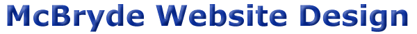 Website Design around Lake Norman